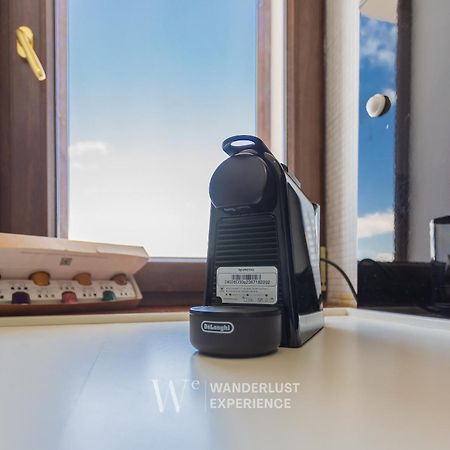 Wanderlust Experience Portsea Apartment Giovinazzo Buitenkant foto