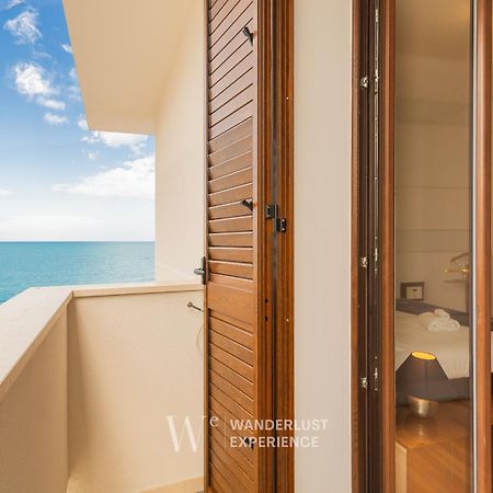 Wanderlust Experience Portsea Apartment Giovinazzo Buitenkant foto