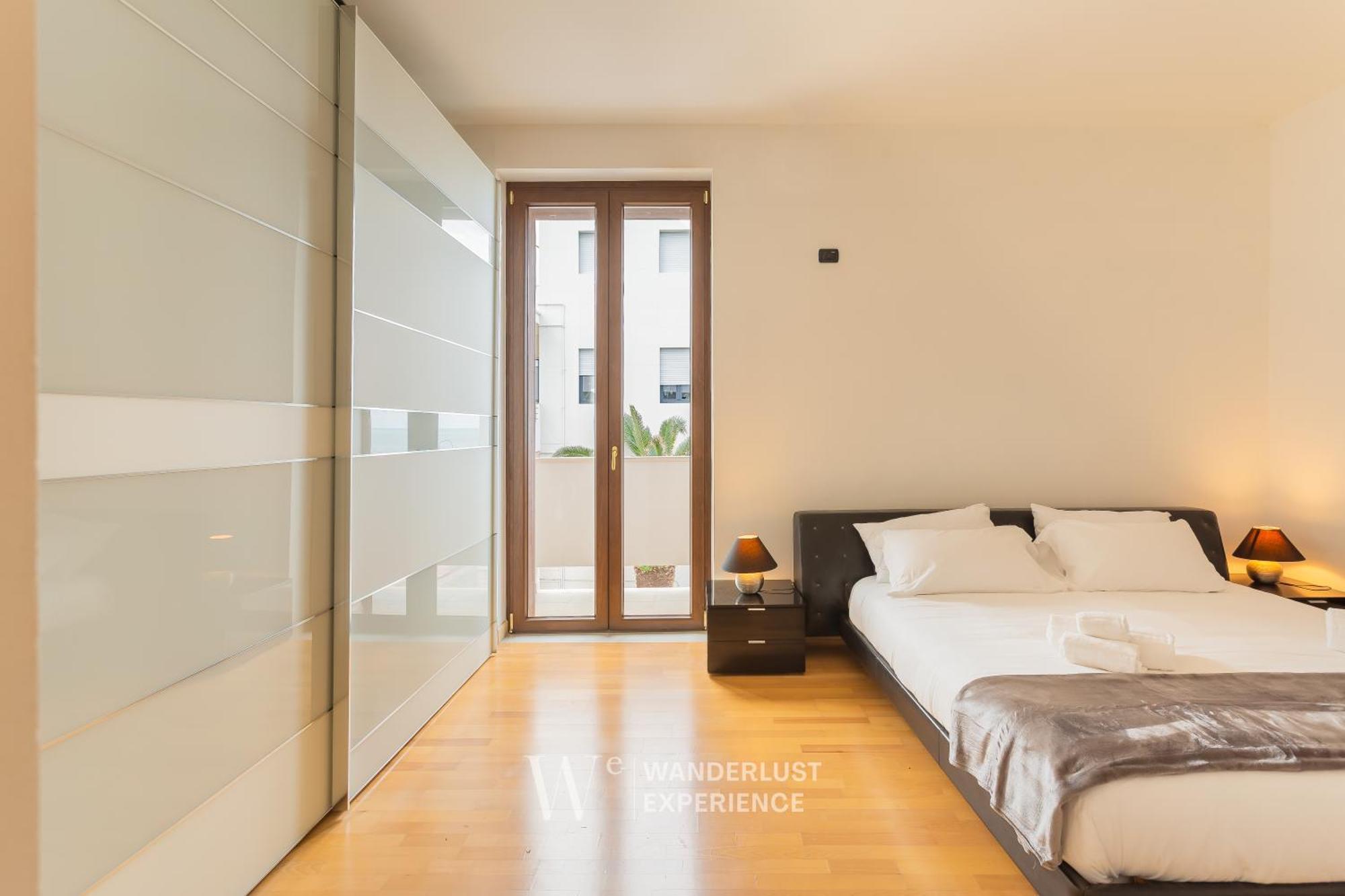 Wanderlust Experience Portsea Apartment Giovinazzo Buitenkant foto