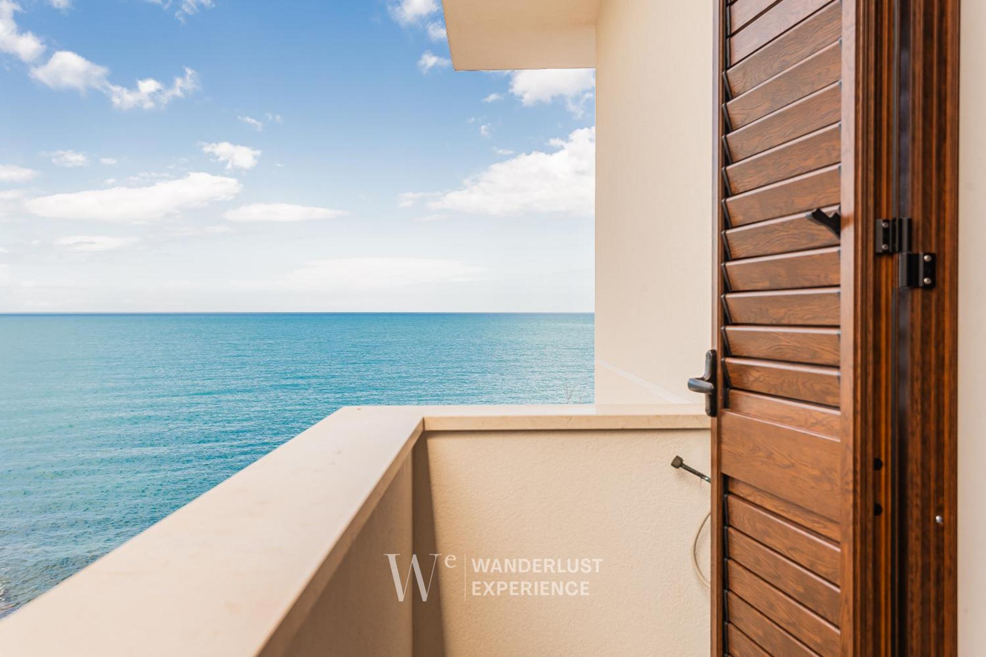 Wanderlust Experience Portsea Apartment Giovinazzo Buitenkant foto