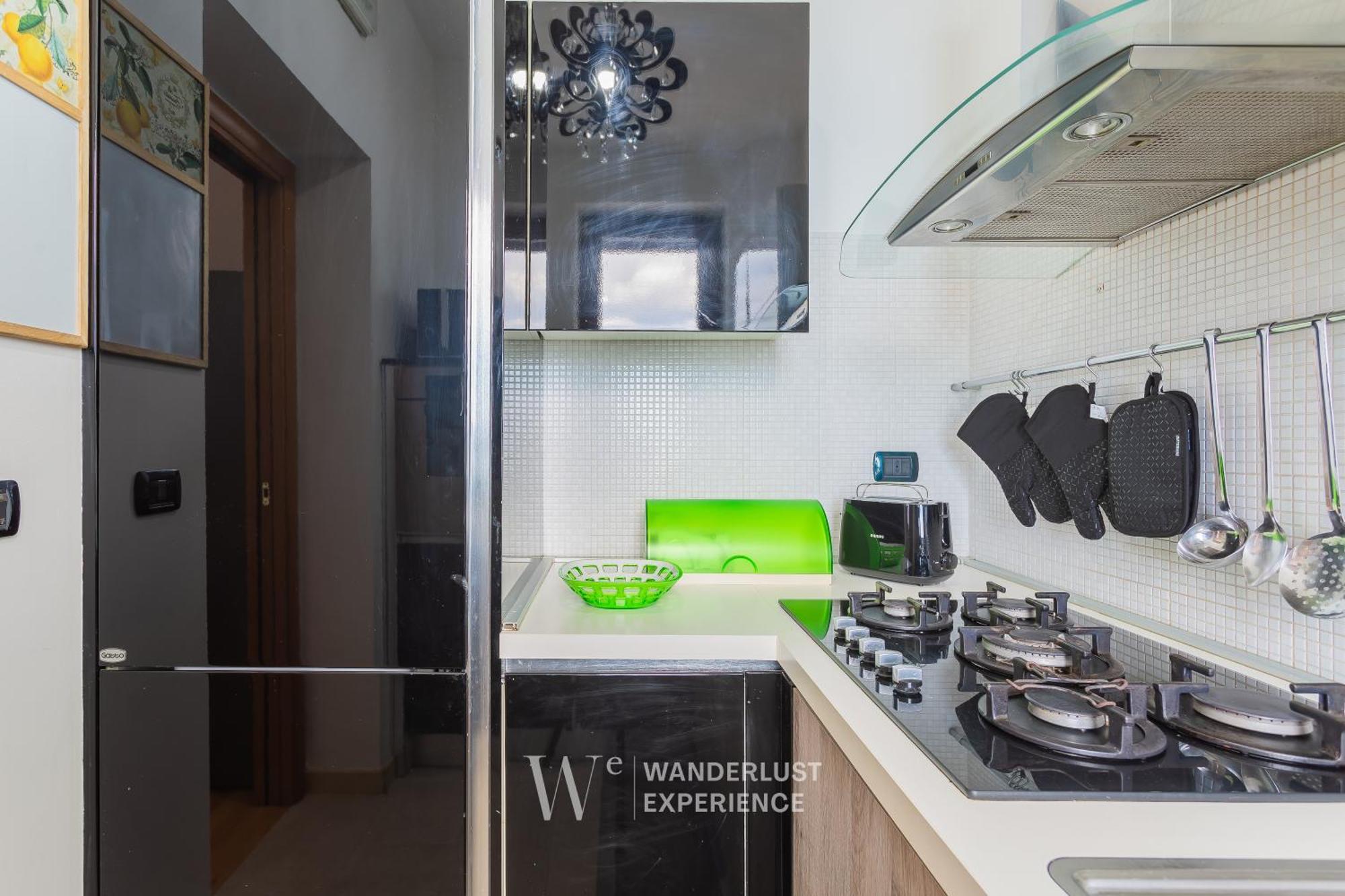 Wanderlust Experience Portsea Apartment Giovinazzo Buitenkant foto