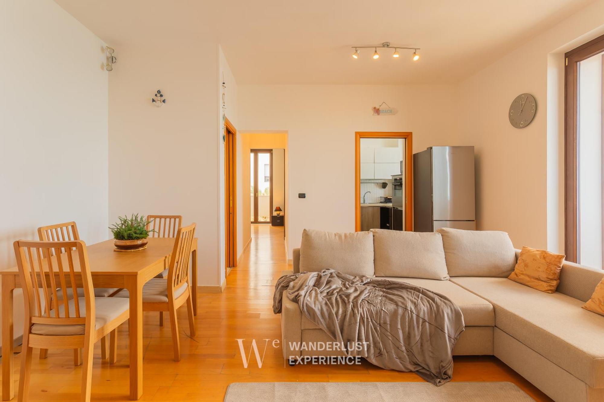 Wanderlust Experience Portsea Apartment Giovinazzo Buitenkant foto