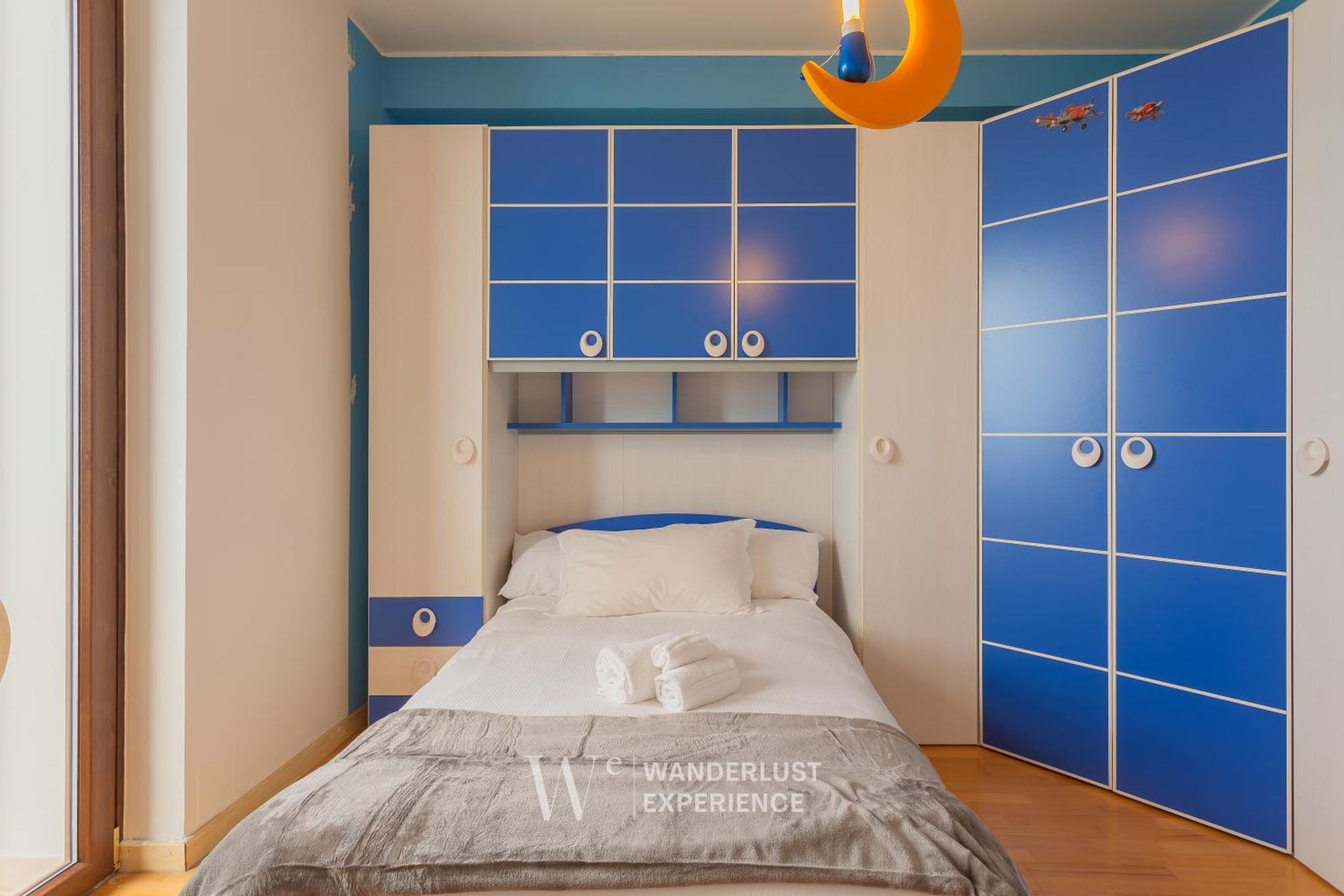 Wanderlust Experience Portsea Apartment Giovinazzo Buitenkant foto