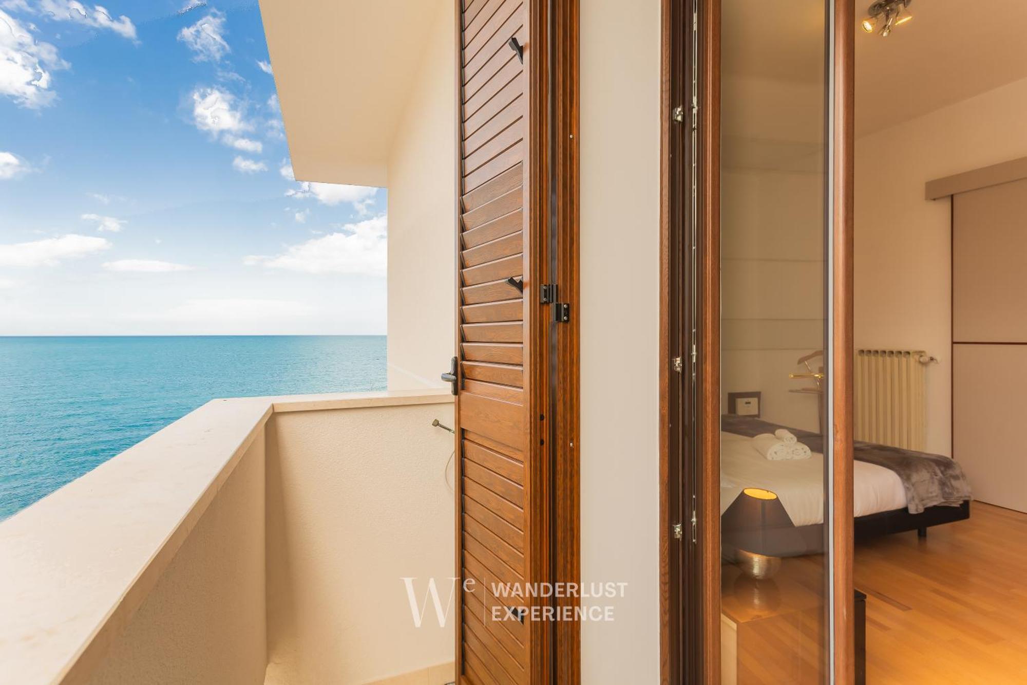 Wanderlust Experience Portsea Apartment Giovinazzo Buitenkant foto