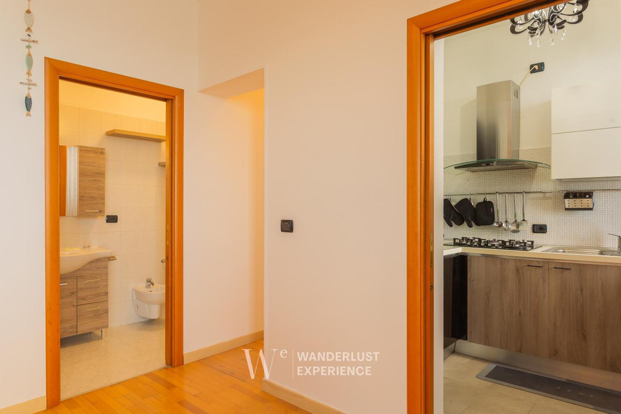 Wanderlust Experience Portsea Apartment Giovinazzo Buitenkant foto