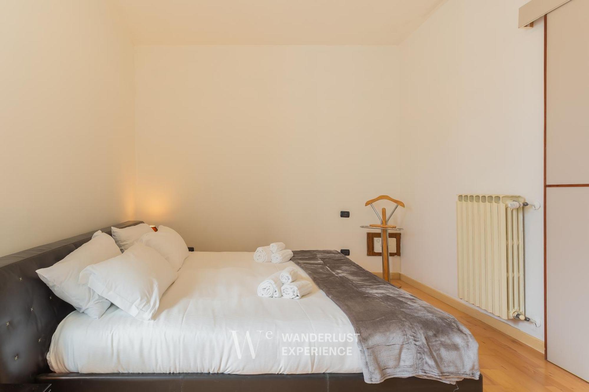 Wanderlust Experience Portsea Apartment Giovinazzo Buitenkant foto