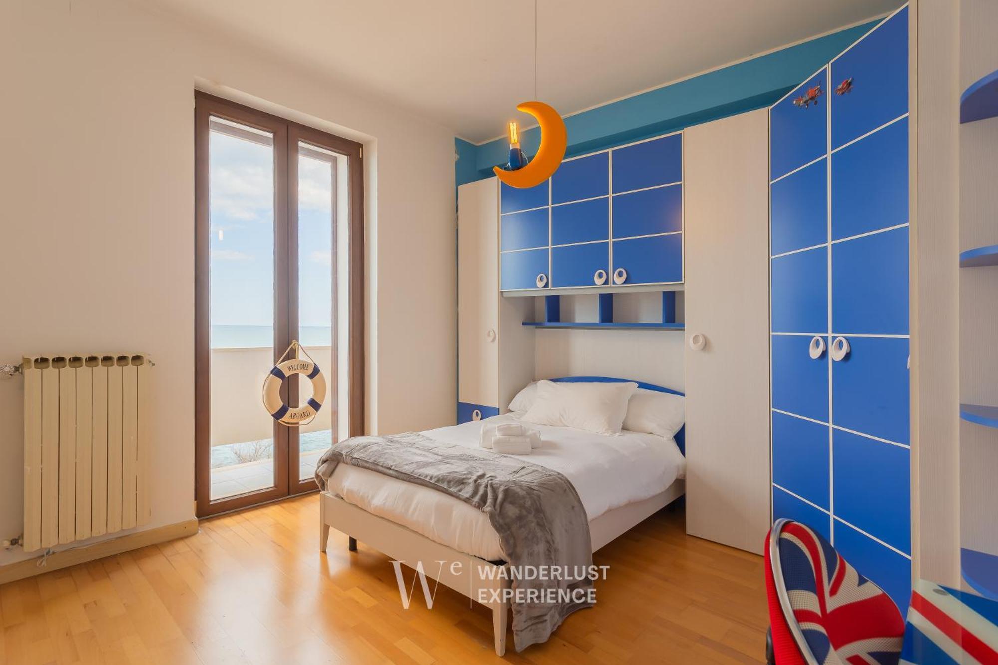 Wanderlust Experience Portsea Apartment Giovinazzo Buitenkant foto