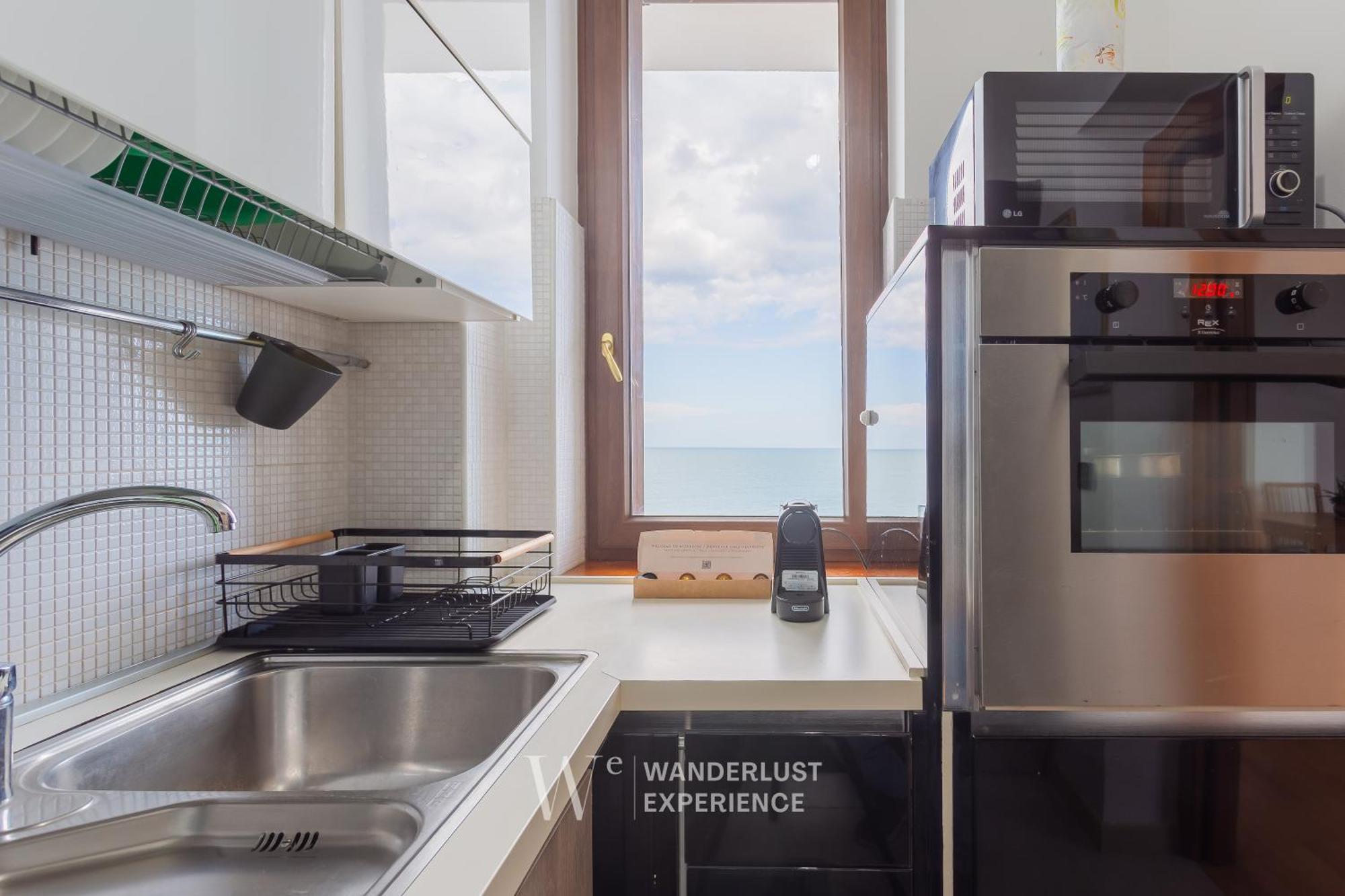 Wanderlust Experience Portsea Apartment Giovinazzo Buitenkant foto