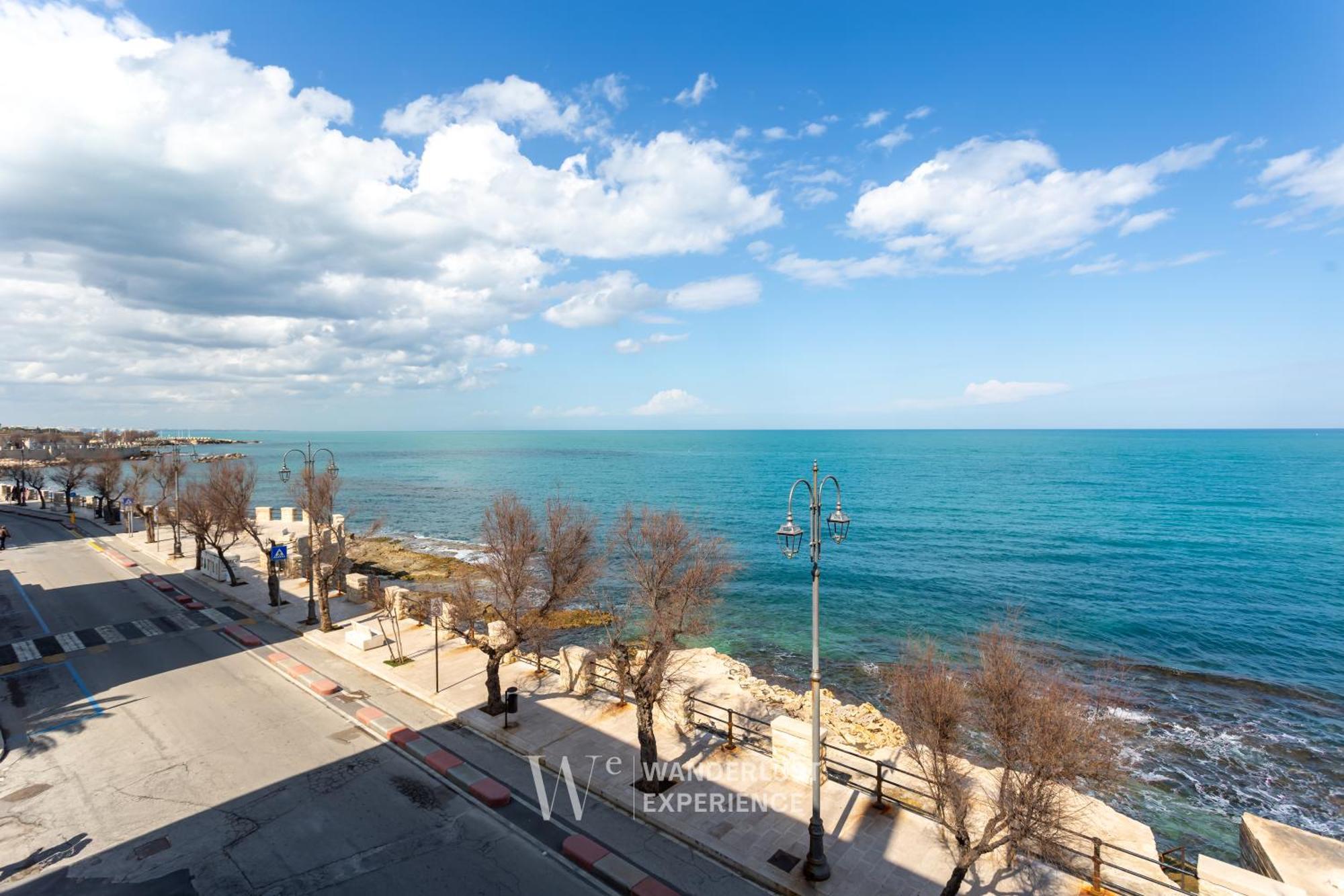 Wanderlust Experience Portsea Apartment Giovinazzo Buitenkant foto